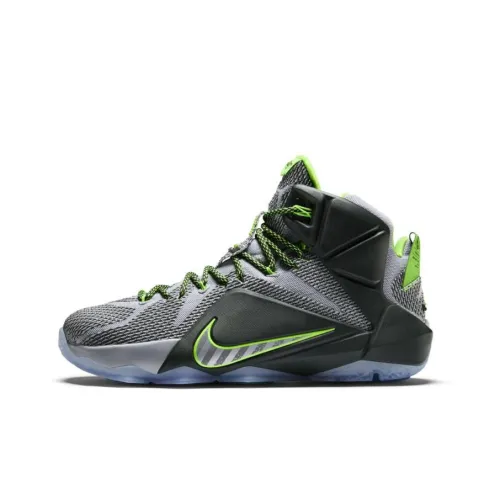 Nike LeBron 12 Dunk Force