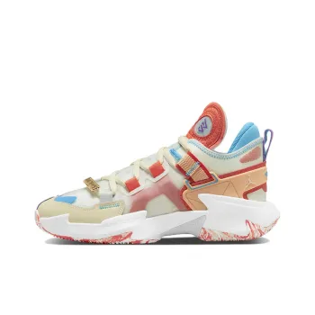 JORDAN Why Not Zer0.5 Pf 'Can't Beat That Price'