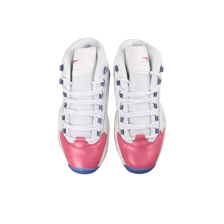 Reebok Question Mid Eric Emanuel Pink Toe-3