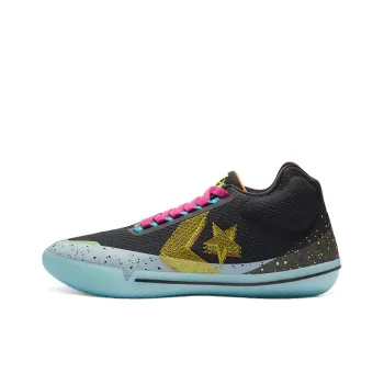 Converse All Star Bb Evo Graffiti