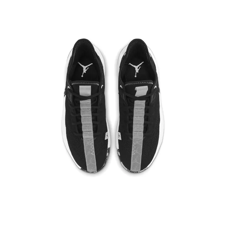 JORDAN React Elevation Tb 'Black'-3