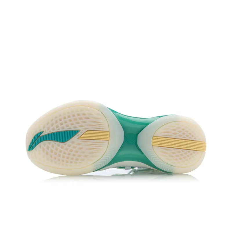 2020/2021 CBA X LINING SPEED VI PREMIUM - White-3