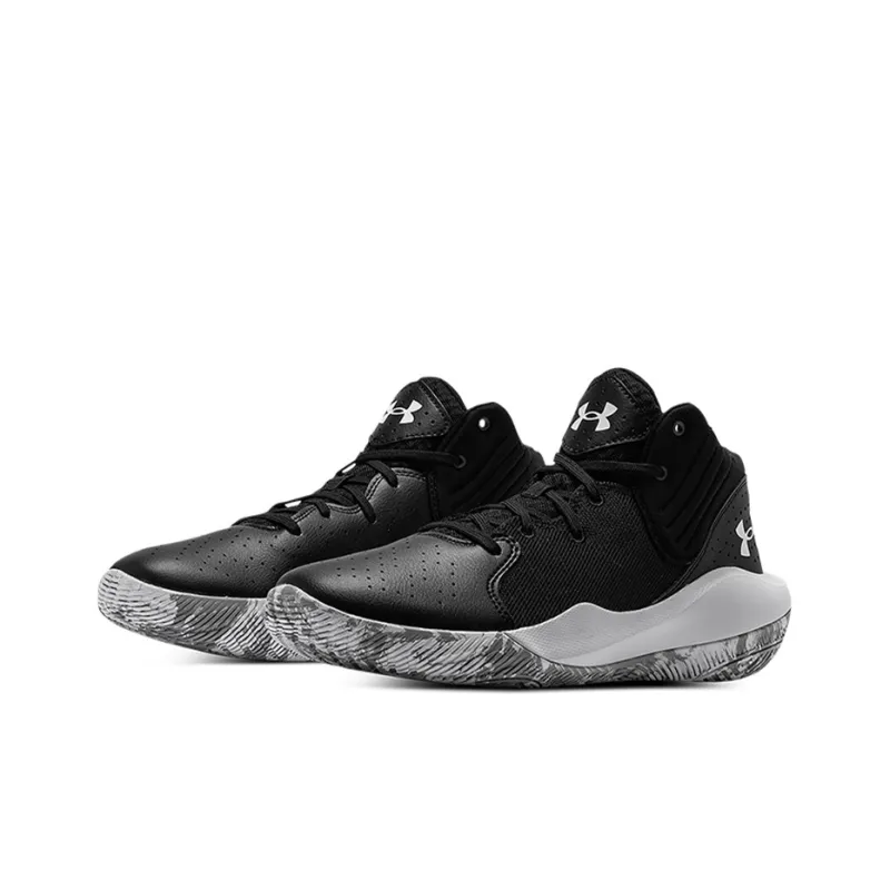 Under Armour Jet '21 Ua 'Black'-2