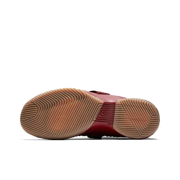 Nike LeBron Soldier 12 Sfg Ep 'Team Red'-4