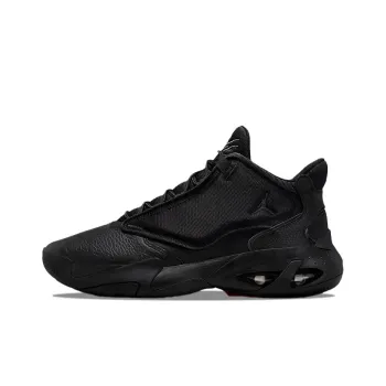 JORDAN Max Aura 4 'Black Anthracite'
