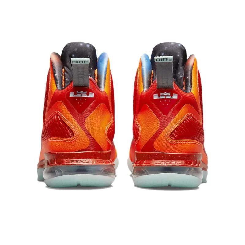 Nike LeBron 9 Big Bang 2022 Men's-4