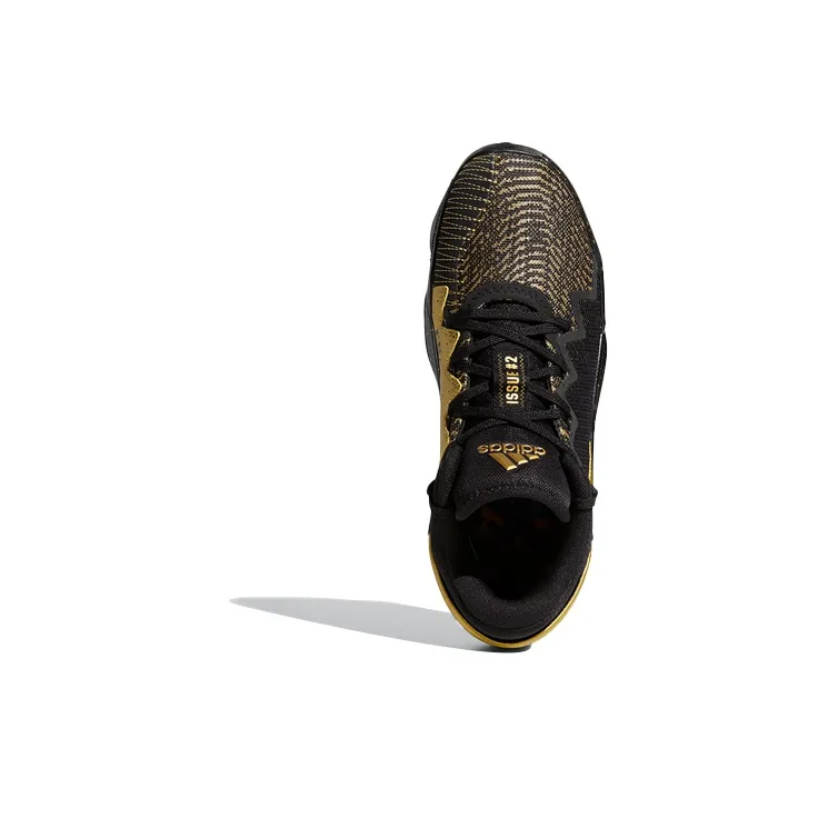 Adidas D.O.N. Issue #2 Gca 'Championship'-4