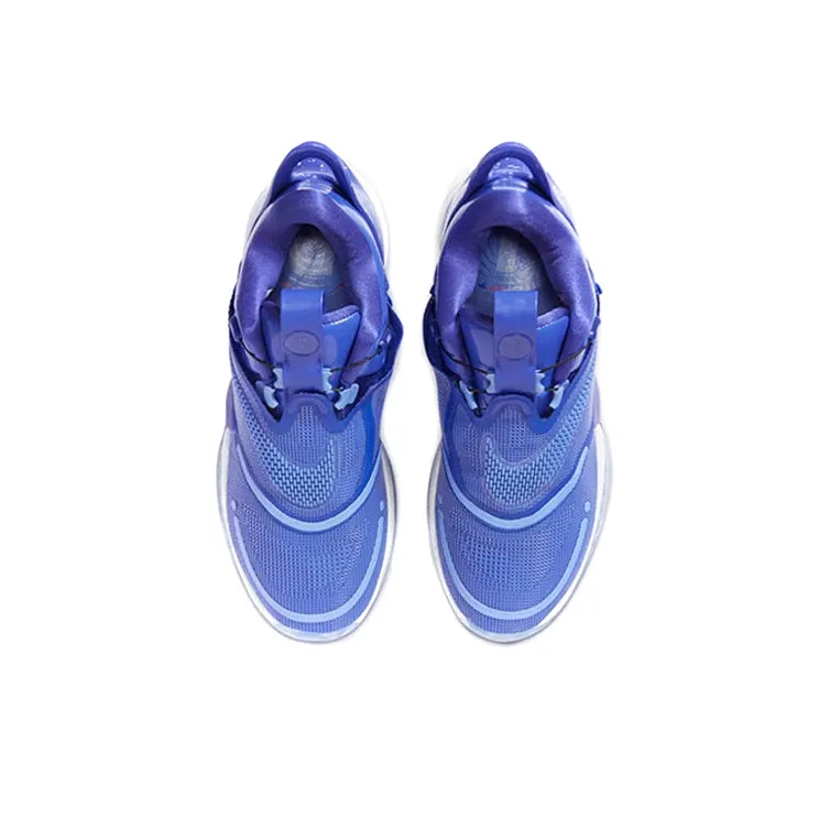 Nike Adapt Bb 2.0 'Astronomy Blue' Uk Charger-3
