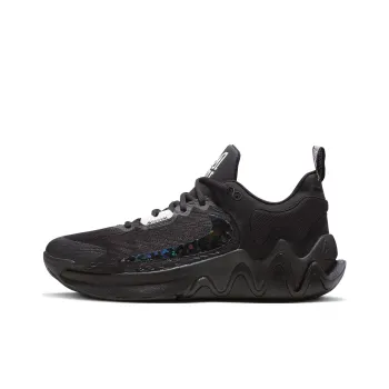 Nike Giannis Immortality 2 EP 'Black White'