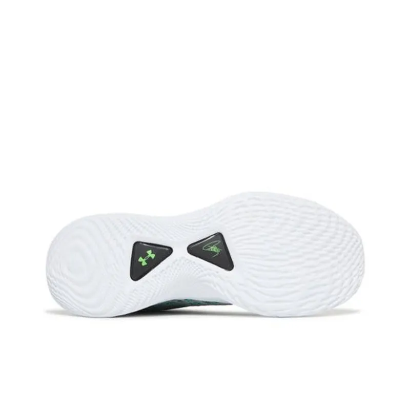 Under Armour Curry 9 'Sesame Street Oscar'-4