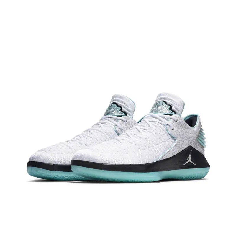 Jordan Xxxii Low Guo Ailun Pe-2
