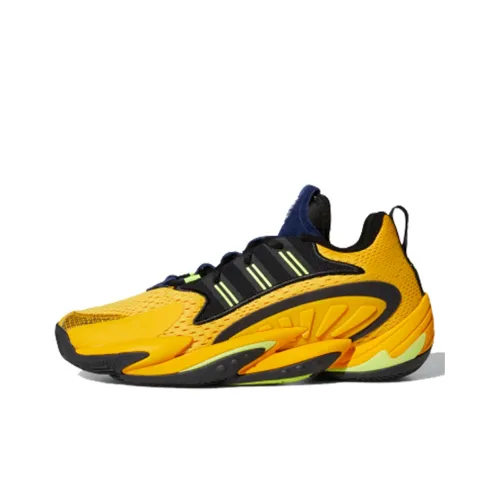 adidas originals Crazy BYW X 2.0 Basketball Shoes Men
