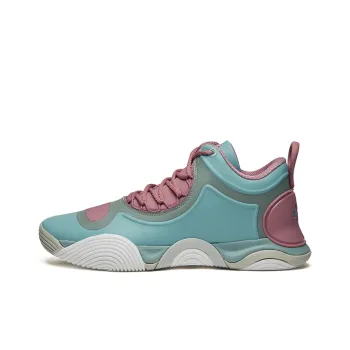 EQLZ EQUALIZER Sphere Basketball Shoes Men Low Top Jelly