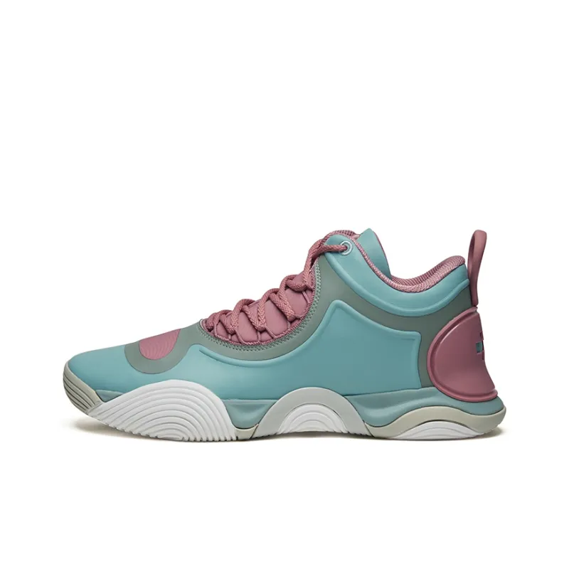 EQLZ EQUALIZER Sphere Basketball Shoes Men Low Top Jelly-0