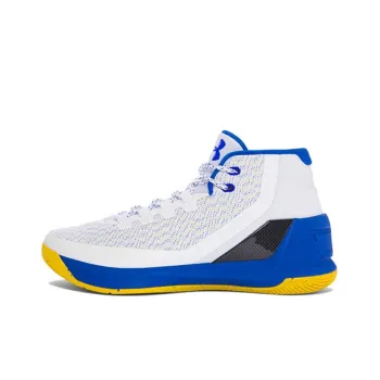 Under Armour Ua Curry 3 Dub Nation Home