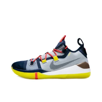 Nike Kobe A.D. Exodus 'Sail Multicolor'