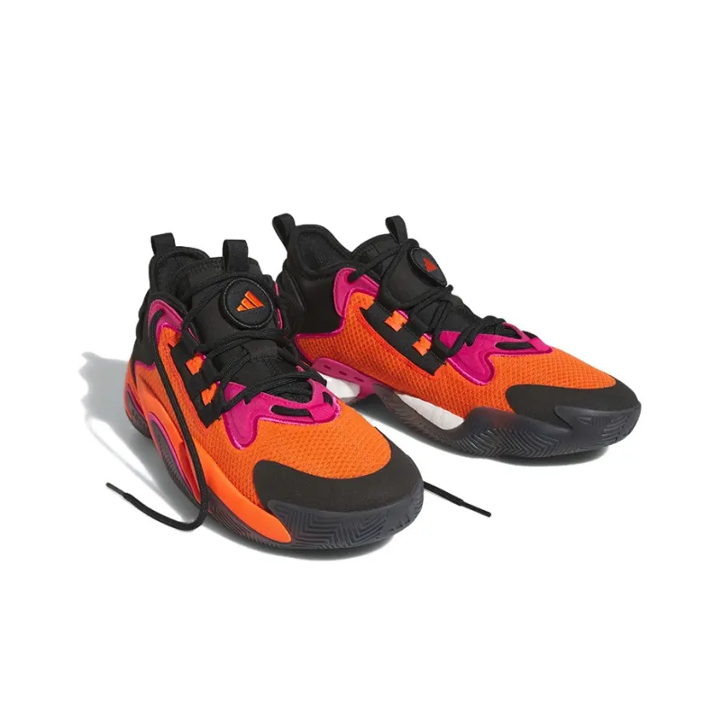 Adidas Byw Select 'Orange' Sneakers-2