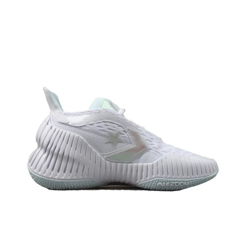 Converse All Star BB Prototype CX Mid White Aqua Mist-1