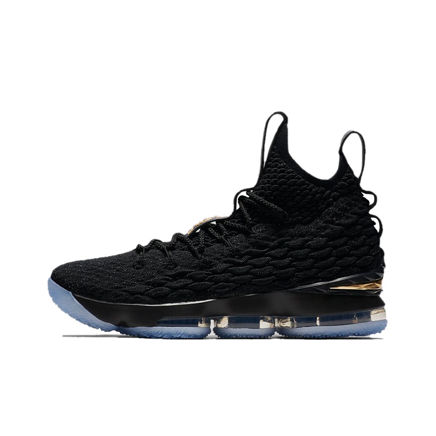 Lebron 15 performance kith suit of armor best sale