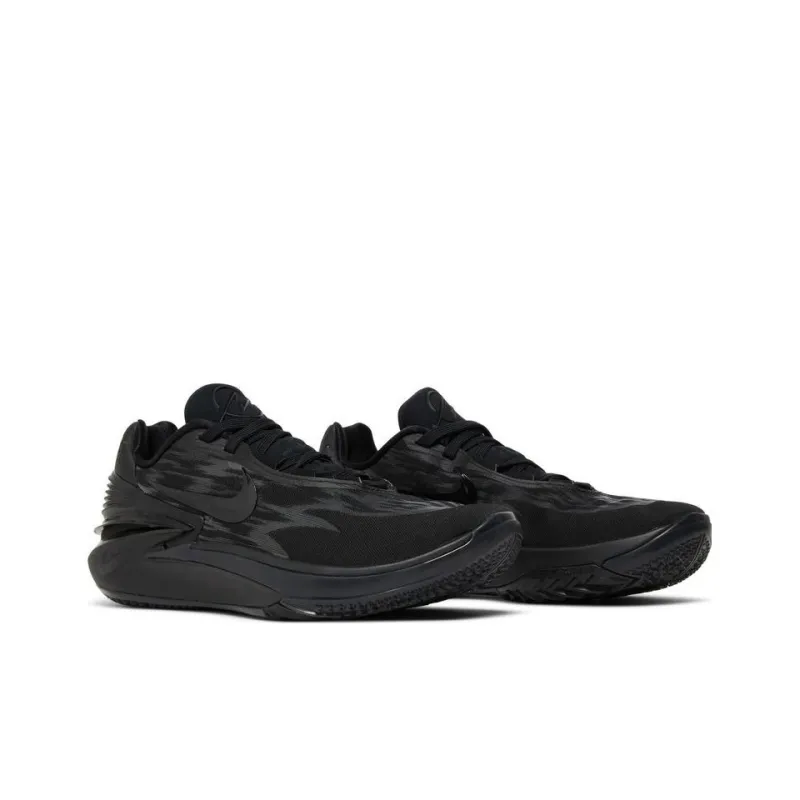 Nike Air Zoom G.T. Cut 2 Tb Triple Black-2