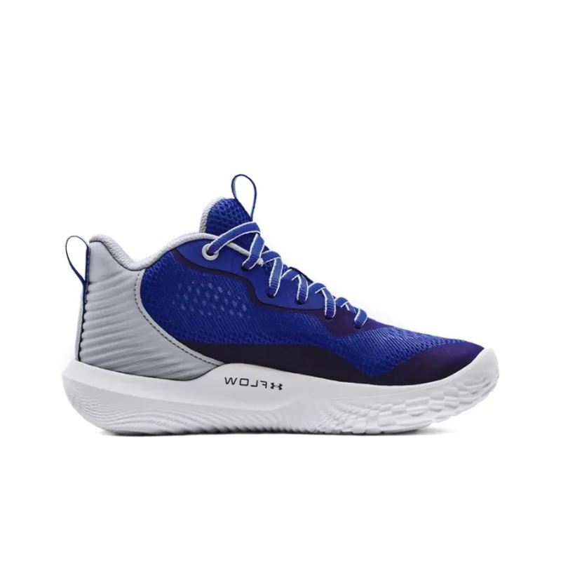 Under Armour Flow Breakthru 2 'Royal' Women's-1