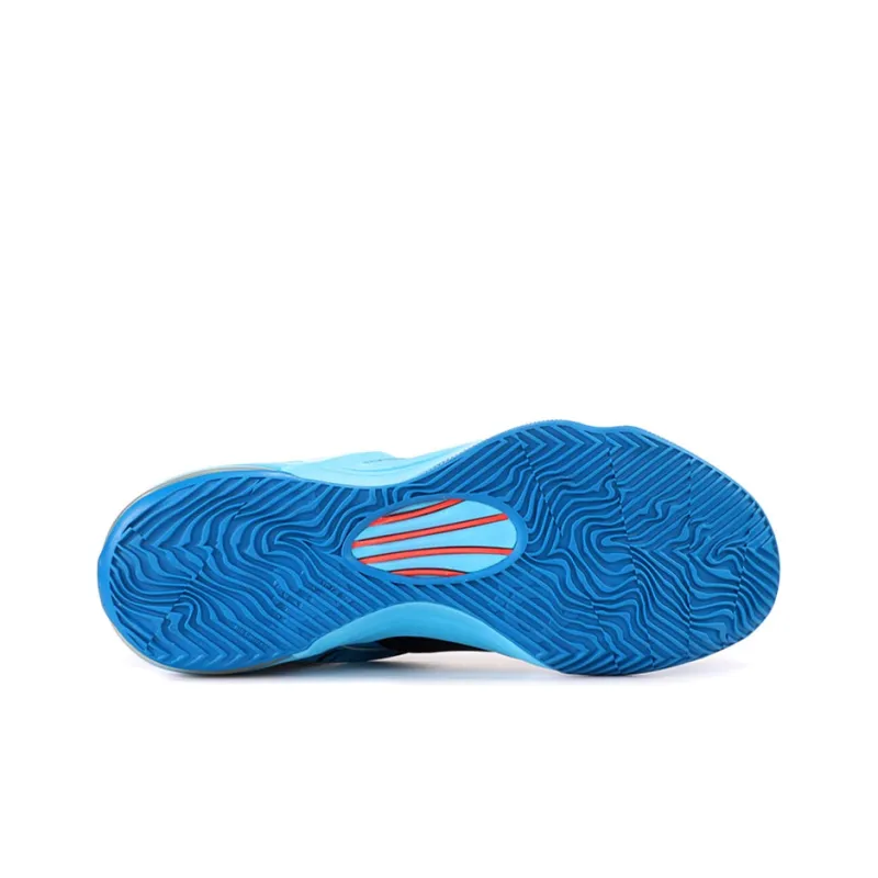Nike KD 7 EP Clearwater Durant 7 Blue Version 'Lt Bl Lcqr'-4
