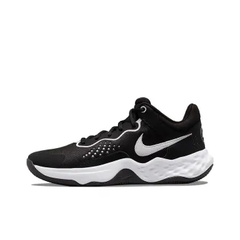 Nike Fly.By Mid 3 Black White