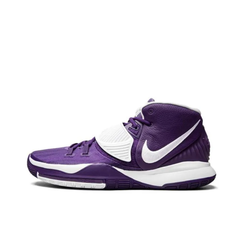 Nike Kyrie 6 Team 'New Orchid'-0