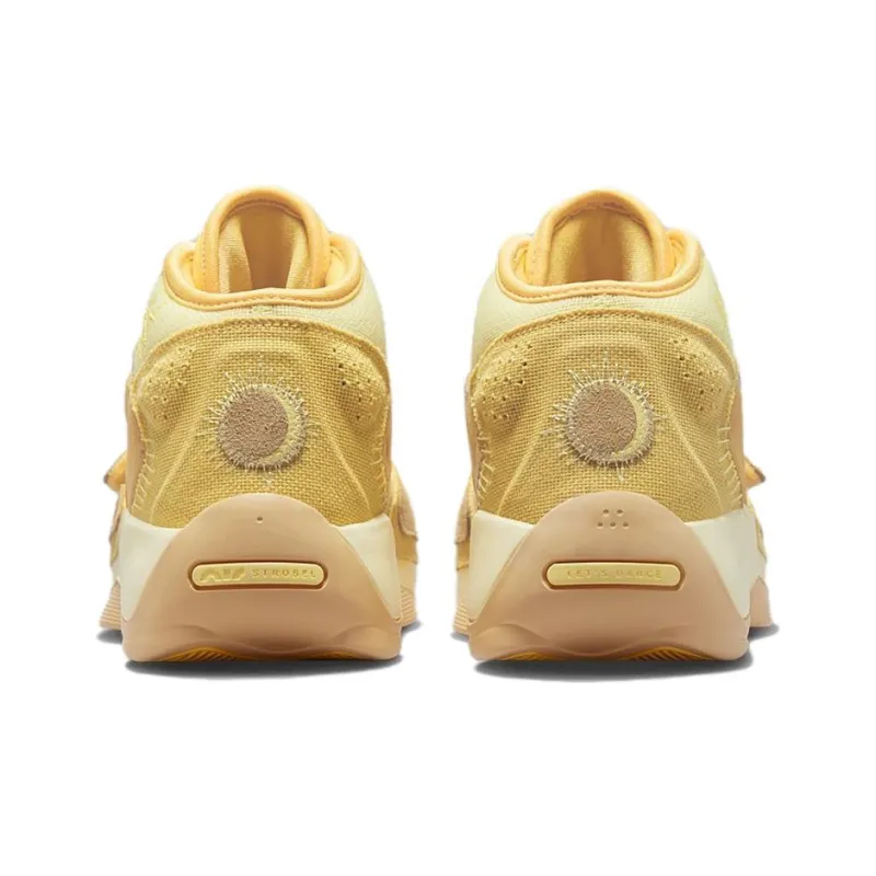 Air Jordan Zion 2 Se Pf 'Full Moon'-4