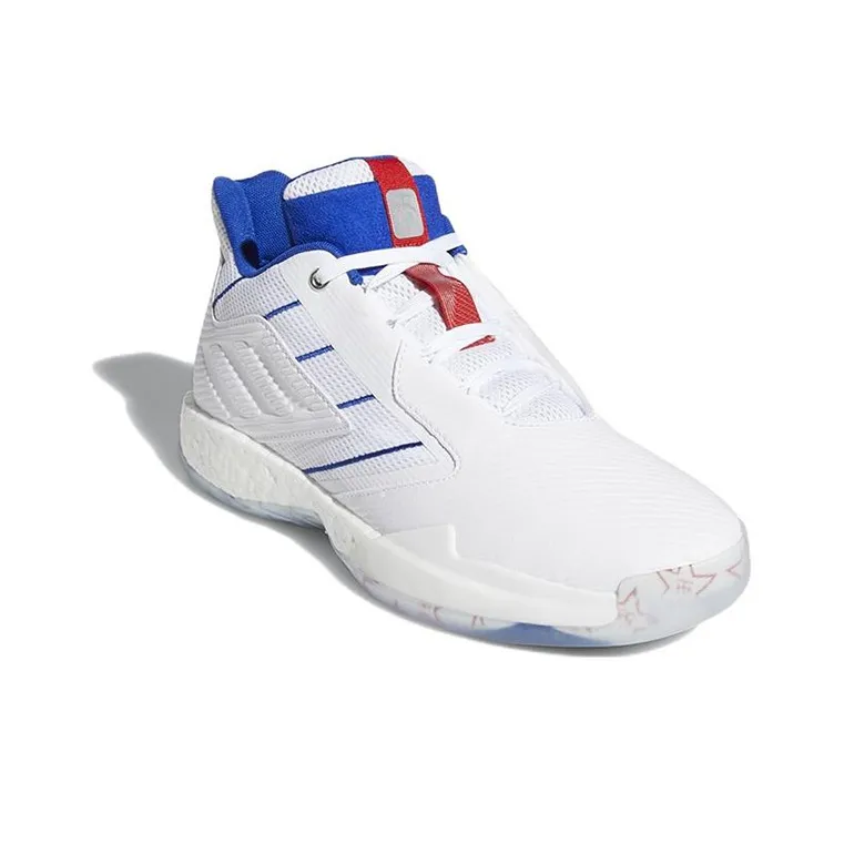 Adidas T Mac Millennium 2 'Single Game 62 Points'-1