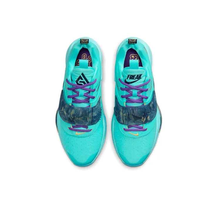 Nike Zoom Freak 3 Ep 'Aqua'-3