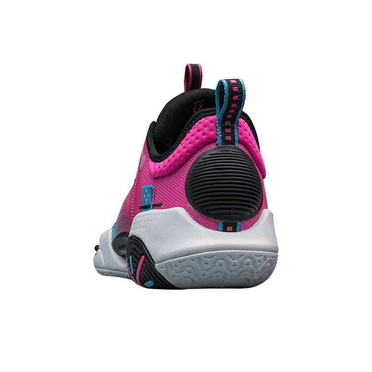 LINING Wade All City 9 V1.5 Men's - AC9 South Beach-3