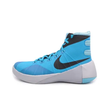 Nike Hyperdunk 2015 EP Blue Version