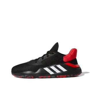 Adidas Pro Bounce 2019 Gca Scarlet