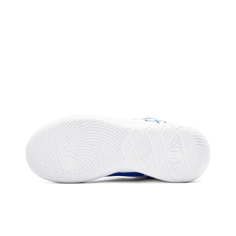 PUMA MB.01 Low LaMelo Ball 'Team Colors White Bluemazing'-4