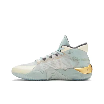 New Balance Kawhi 2 New Money