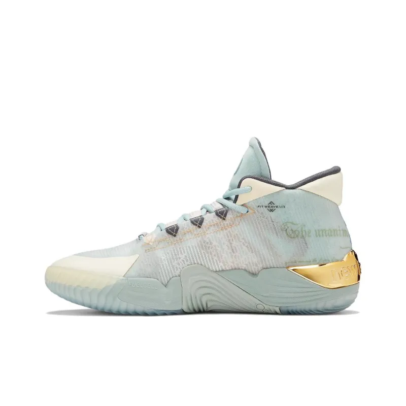 New Balance Kawhi 2 New Money-0