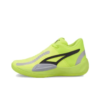 PUMA Rise Nitro 'Lime Squeeze'