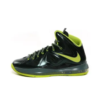 Nike LeBron 10 'Dunkman'