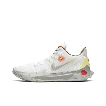Nike Kyrie 2 Low Spongebob Sandy Cheeks