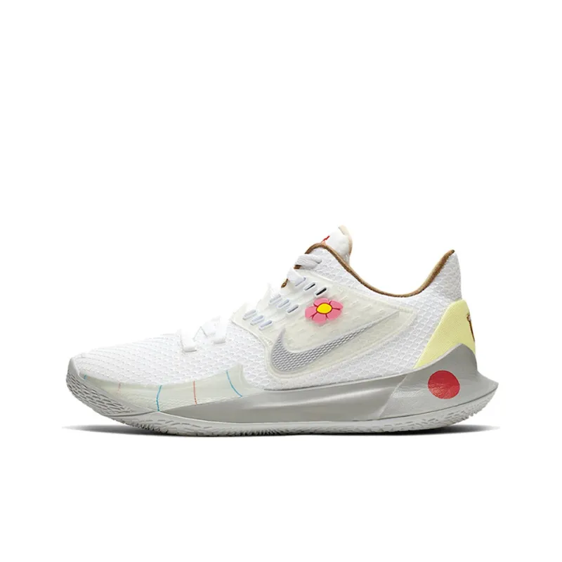 Nike Kyrie 2 Low Spongebob Sandy Cheeks-0