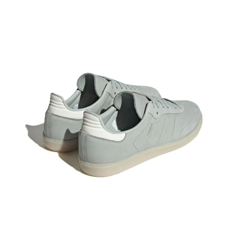 Adidas Samba Wonder Silver-3