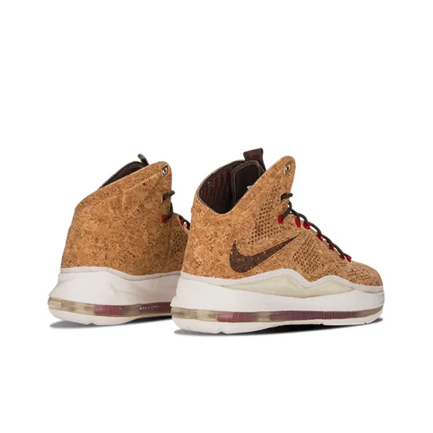 Nike LeBron X Ext Cork-2