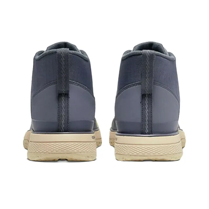 Converse Star Series Bb Carbon Grey Papyrus-4