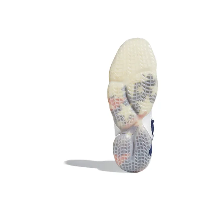 Adidas D.O.N. Issue #2 Team Usa-5