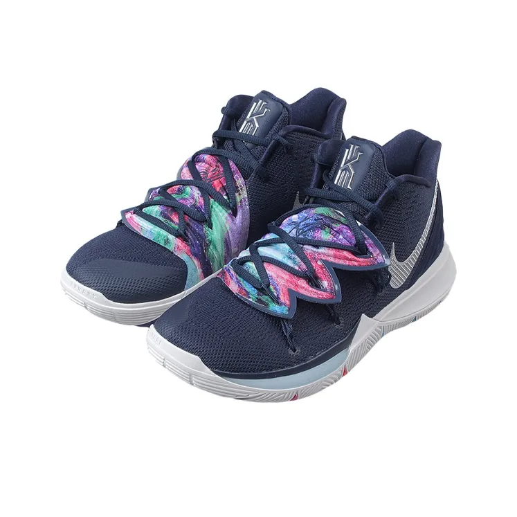 Nike Kyrie 5 Ep 'Galaxy'-2