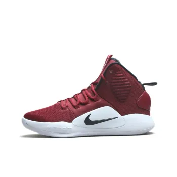 Nike Hyperdunk X Tb Team Red