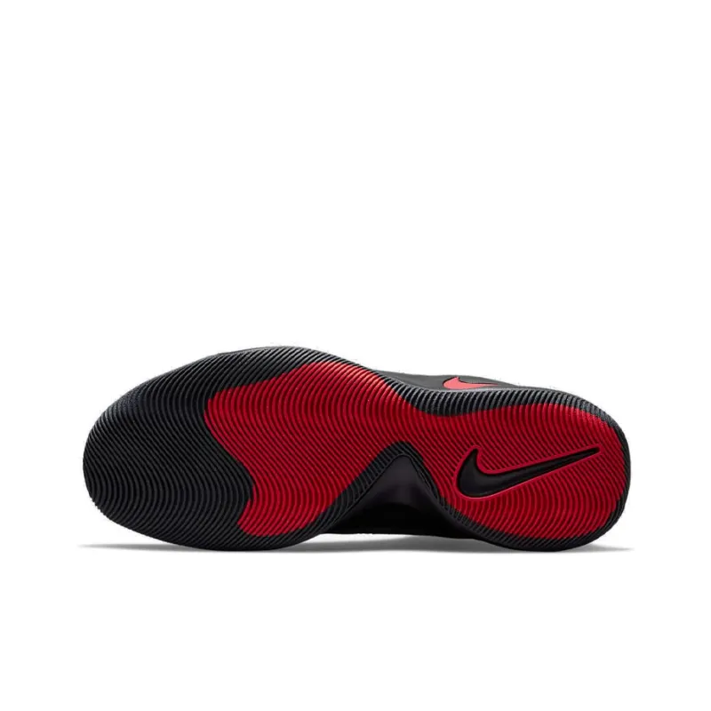 Nike Fly.By Mid 2 'Anthracite Gym Red'-5