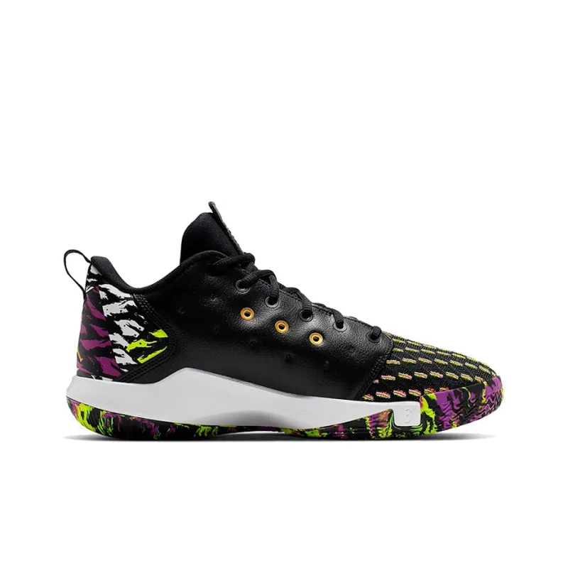 JORDAN CP3.XII 'Dr. Jekyll And Mr. Hyde'-1