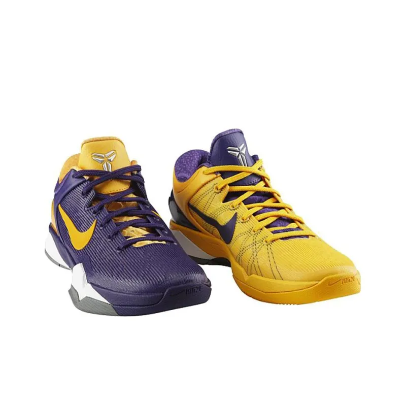 Nike Kobe 7 Yin And Yang-2